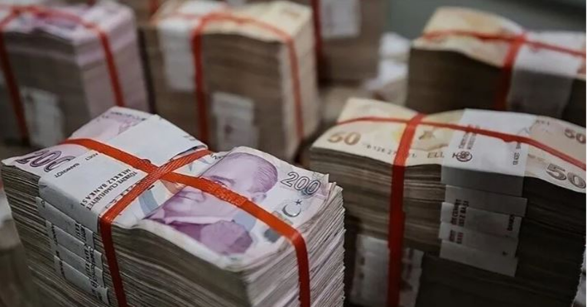 İşsizlik fonu 1 trilyona koşuyor