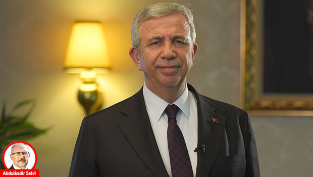 Mansur Yavaş senaryoları