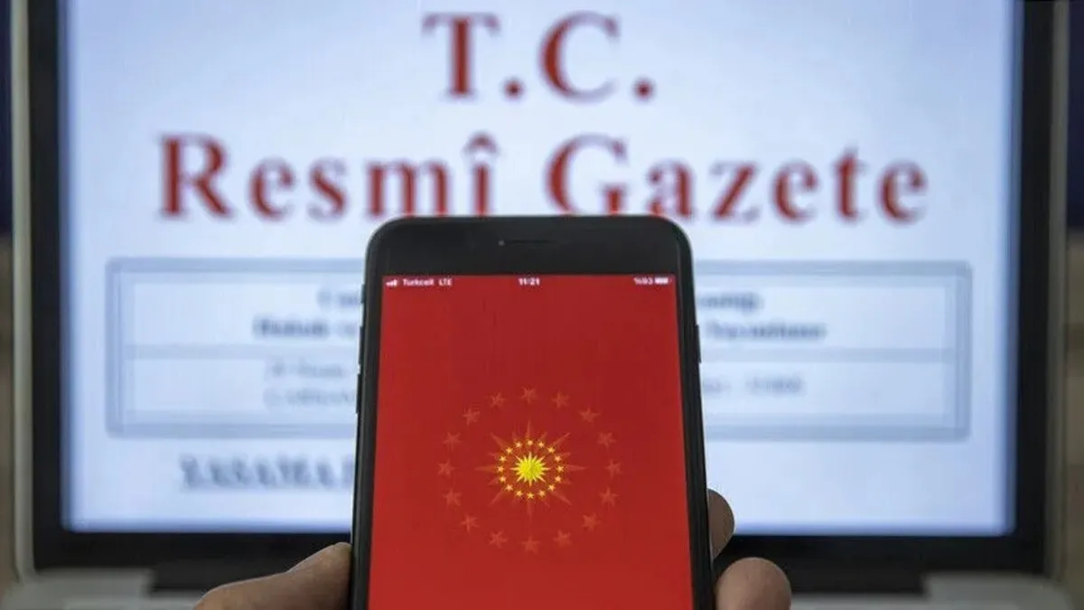 39 ilin emniyet müdürü değişti