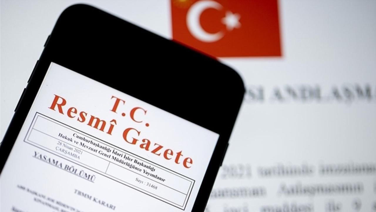 Türkiye'nin Nairobi Büyükelçiliğine Selin Özaydın atandı
