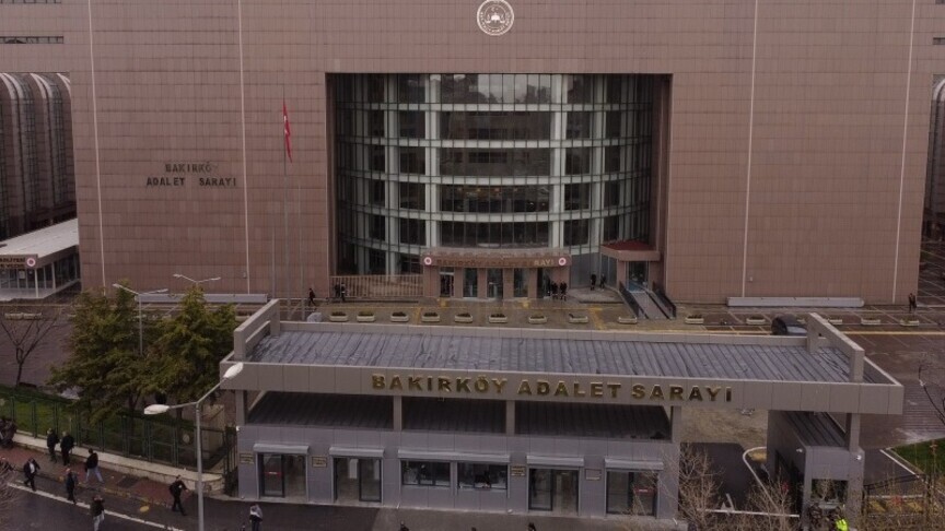 İstanbul'da uyuşturucu soruşturmasında 18 zanlı için gözaltı kararı