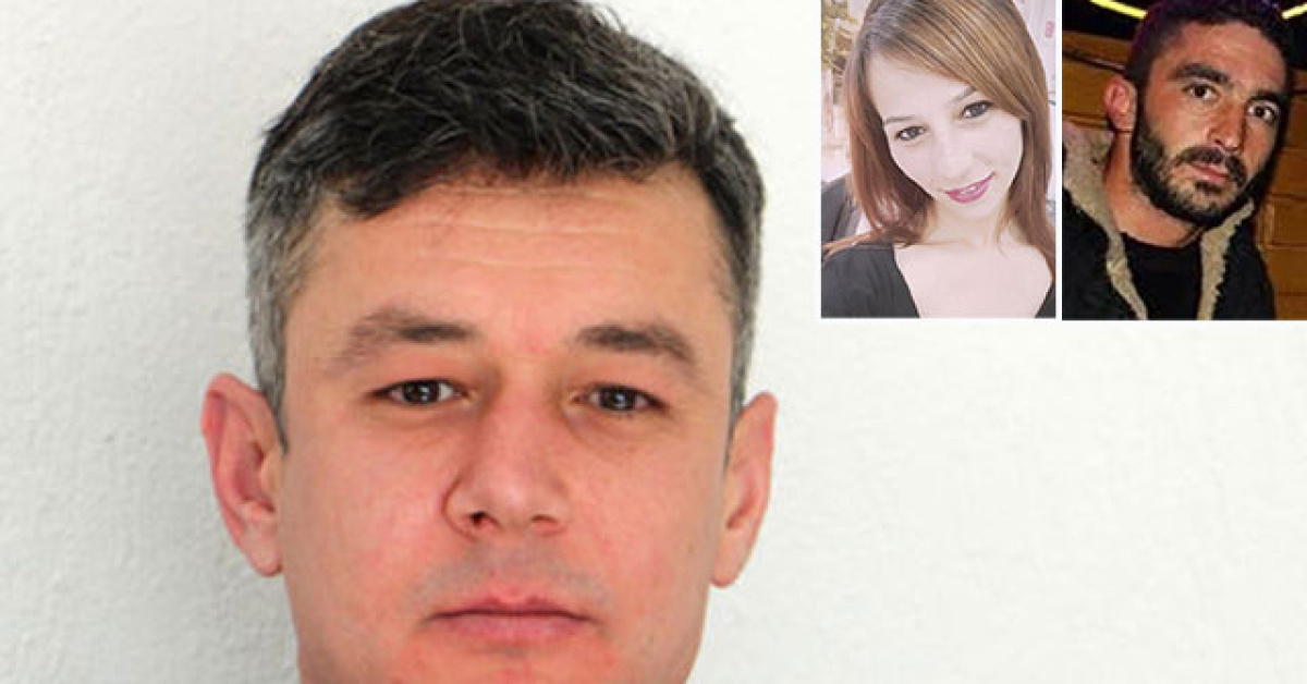 Çifte cinayetten beraat etmişti... Yeni cezası belli oldu!