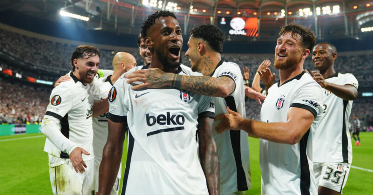 "İstanbul'da süpürüldü!"