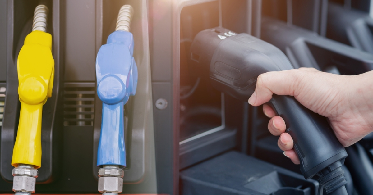 Motorinde 'üç hane' hesabı değiştirdi