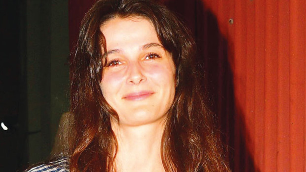 Büşra Develi: Kadınları rahat bıraksınlar