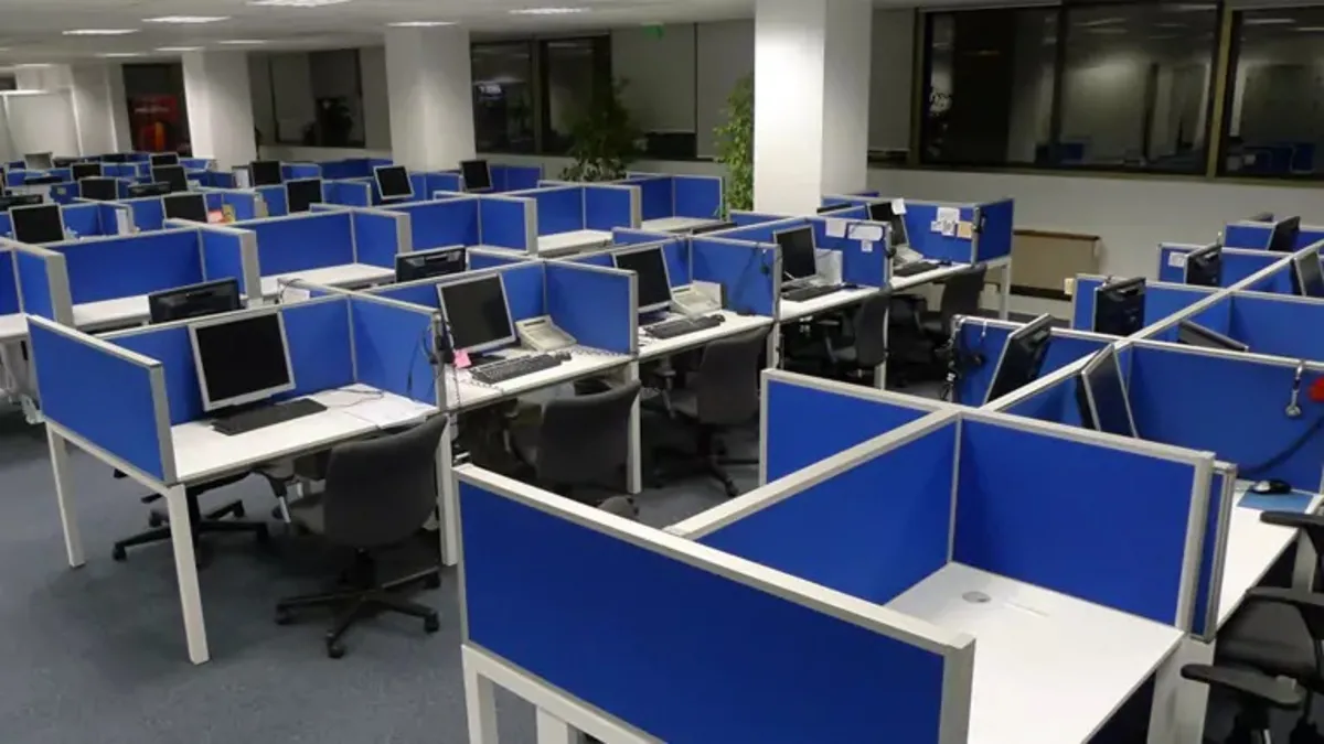 SON DAKİKA | İstanbul’da çağrı merkezlerine dev operasyon! Arama yapılıyor...