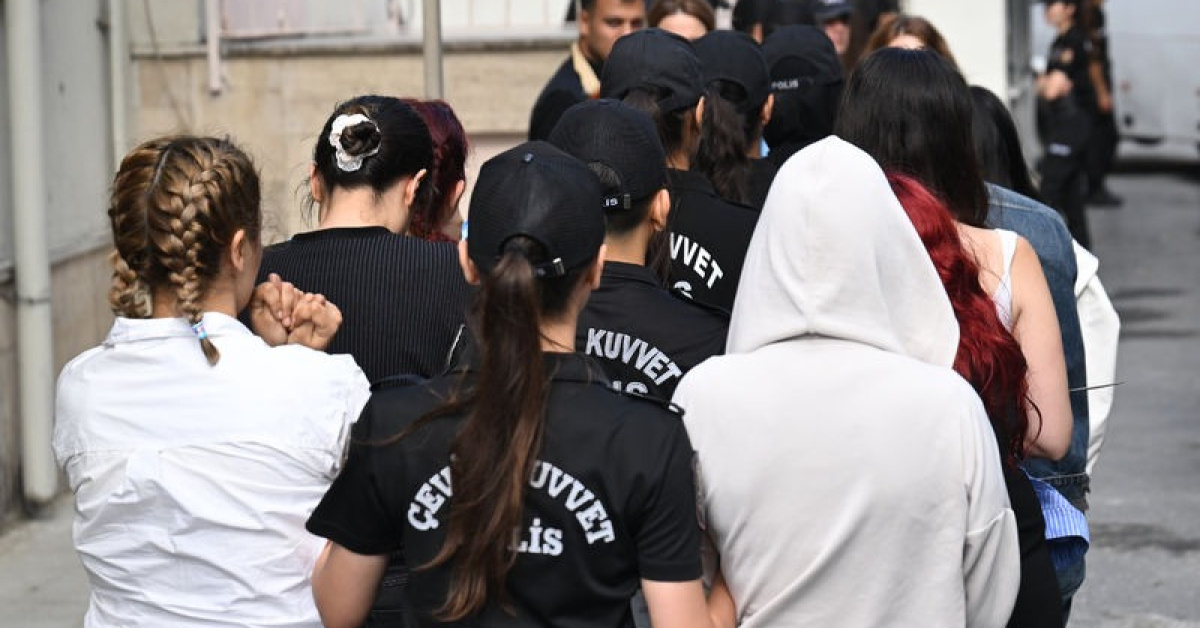 Uluslararası Forex operasyonu! İsrail bağlantılı şebeke çökertildi: 239 gözaltı kararı