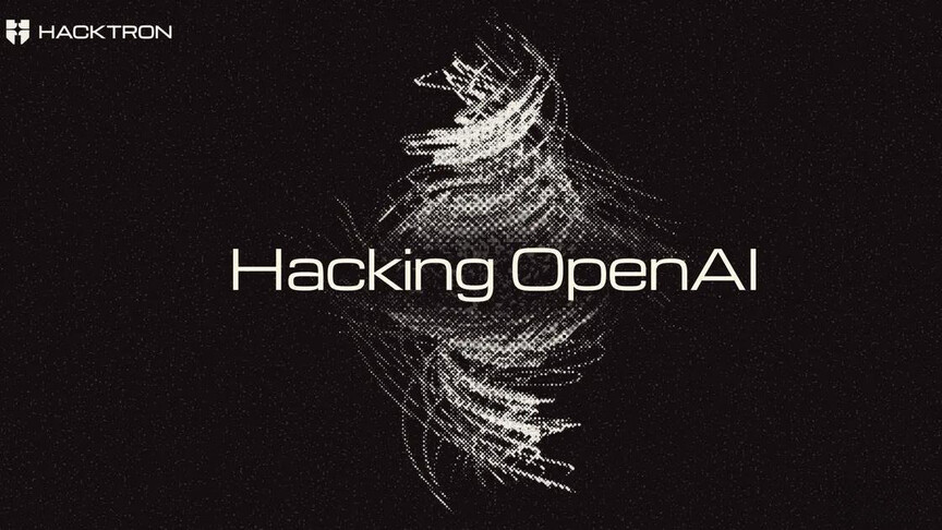 OpenAI'ın kullandığı sistemdeki güvenlik açığı, Anthropic'in Claude yazılımıyla keşfedildi