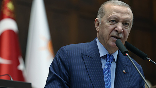 Cumhurbaşkanı Erdoğan'dan önemli açıklamalar