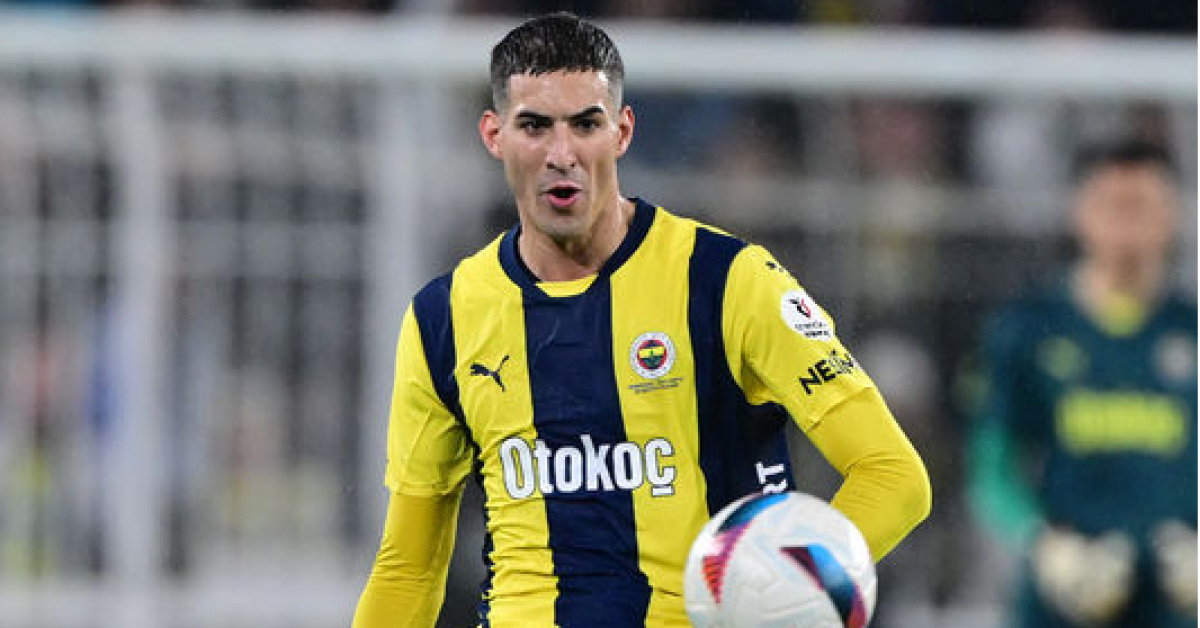 Fenerbahçe'ye Mert Müldür şoku!