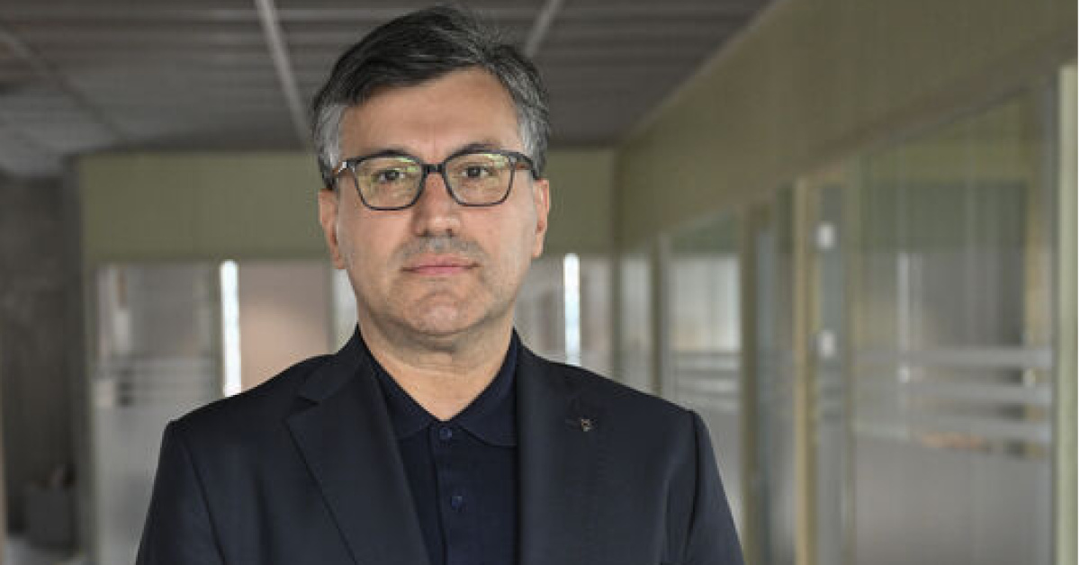 "Bu bisiklet dünyasının bayram günüdür"