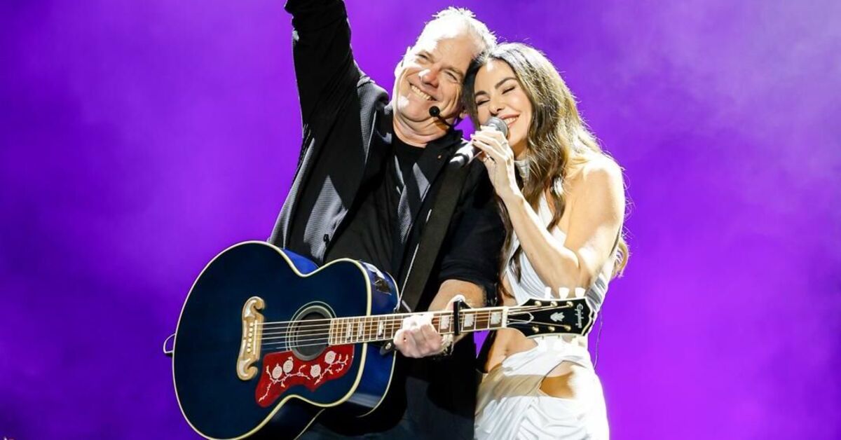 Garou 'Masumiyet Müzesi' hayranı çıktı!