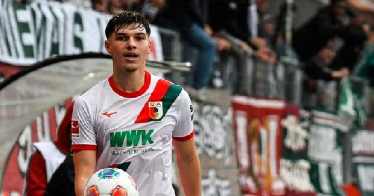 Mert Kömür'e Almanya'dan davet!