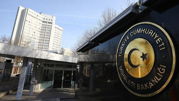 Türkiye’den Pakistan'da meydana gelen terör saldırısına kınama