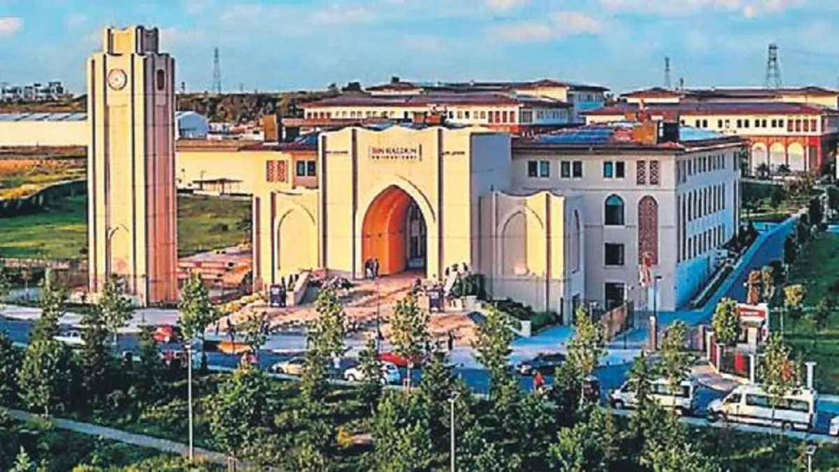 ‘Dumansız Kampüs’ hayata geçirildi