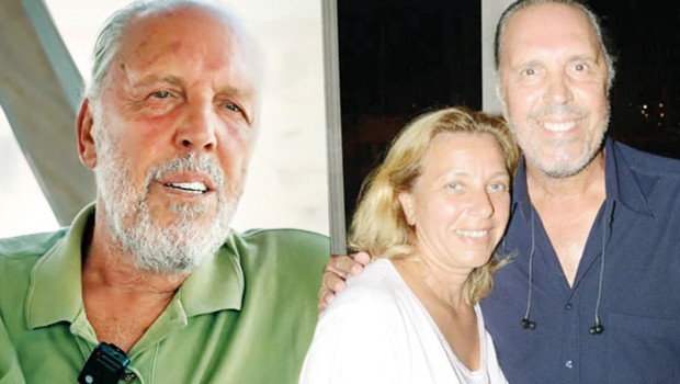 'Kalp krizi öncesi canavar gibiydim... Eşimin kalbini çok kırdım'