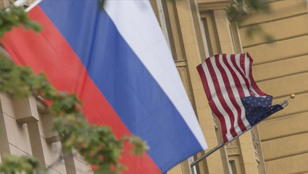 Trump imzayı attı! Rusya'ya yeni yaptırım hamlesi