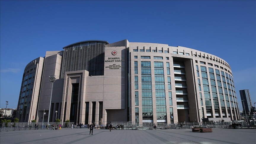 "İsrail bağlantılı forex dolandırıcılığı" operasyonunda gözaltı sayısı 201'e yükseldi