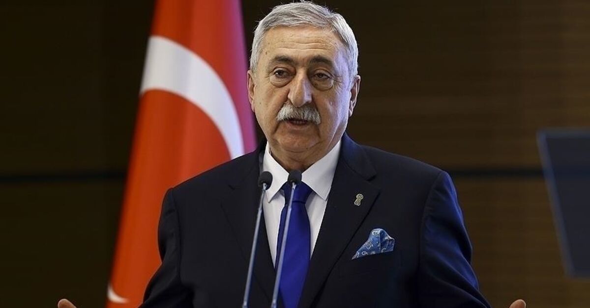 "Eşel mobil sistemi kaçınılmaz"