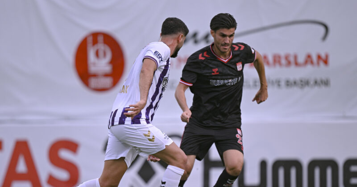 Ankara'da kazanan yok!
