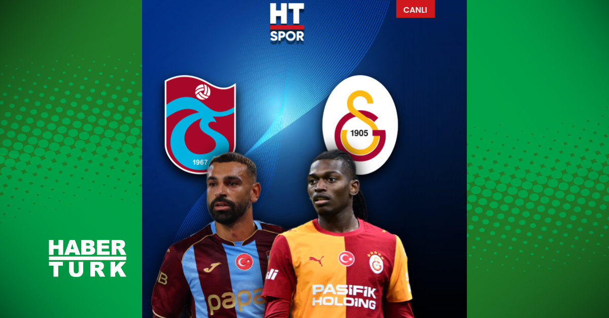 Heyecan sürüyor!
