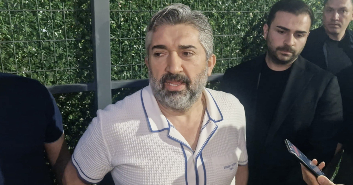 "Biz kaybetmedik, kaybeden Türkiye oldu!"