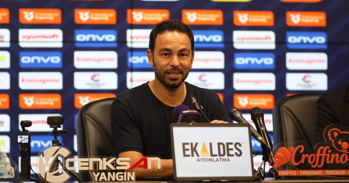"Hak edilmiş ve çok önemli galibiyet oldu!"
