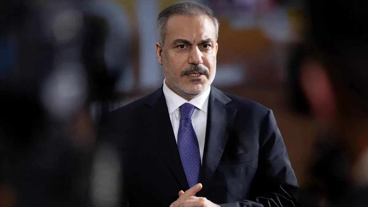 Suudi Arabistan ile dayanışma içindeyiz