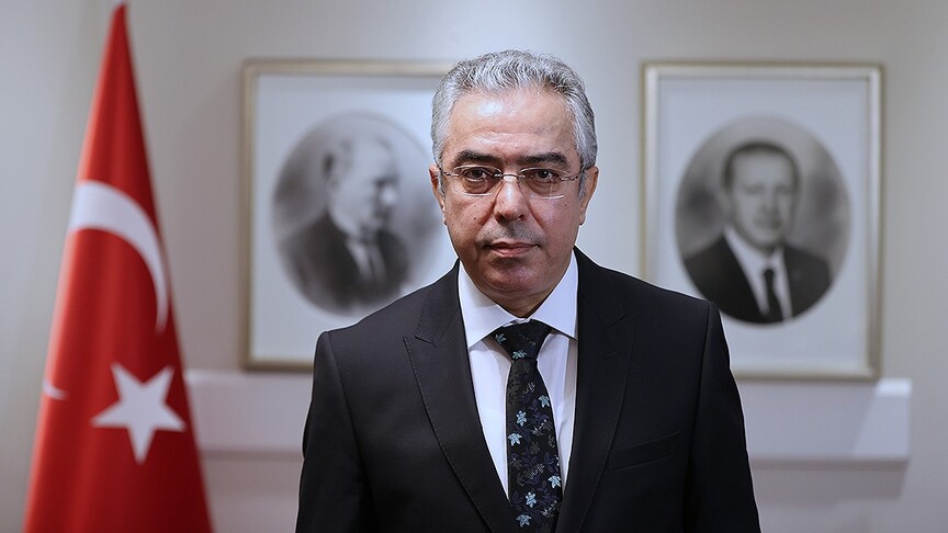 Türkiye'nin yeni anayasa gündemi