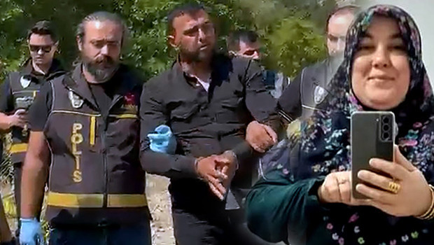24 gündür aranan Ayşegül Yaşar cinayete kurban gitmiş: Ormanda gömülü bulundu