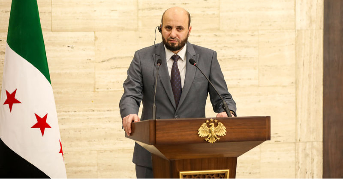 "Aylık 831 milyon dolara ihtiyacımız var"