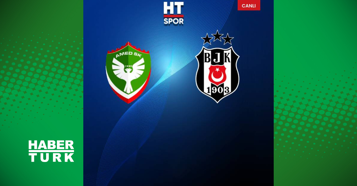 Diyarbakır'da ilk 11'ler belli oldu!