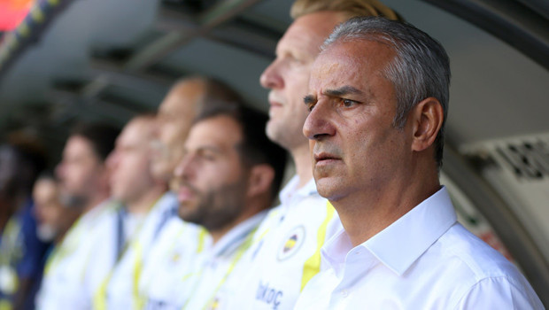 İsmail Kartal: 'Bir baskı vardı, bize moral oldu'