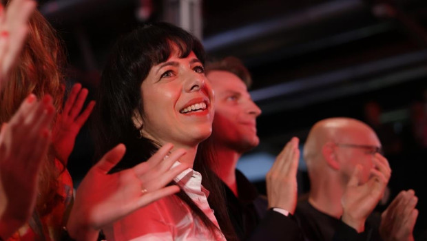Berlin Eyalet Başbakanı olması beklenen Elif Eralp: "Hep beraber tarih yazdık"