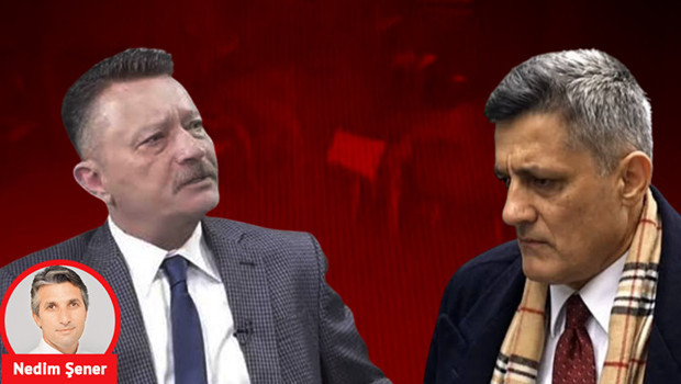 ‘Kazım Kaşifoğlu’nun şaşkınlığı koğuş arkadaşı Uğur’un çelişkisi