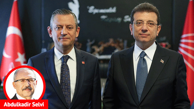 Ekrem İmamoğlu ile Özgür Özel’in arası açılıyor mu