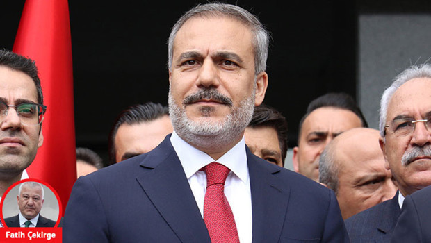 Fidan’ın Diyarbakır’da anlattığı 13 yıllık sır