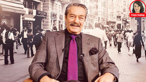 Bir miras uğruna Kadir İnanır’a bu yapılır mı