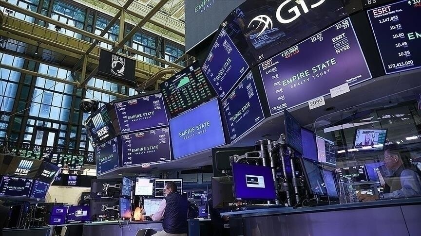Küresel piyasalar diplomasi iyimserliğiyle haftaya pozitif başladı