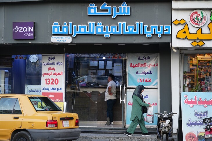 Irak'ta gözler 30 Eylül'e çevrildi: Güvenlik, silahlar ve ekonomi gündemde