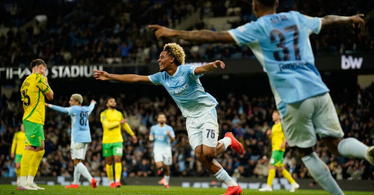 Barça, City ve Dortmund zirvede yer aldı!
