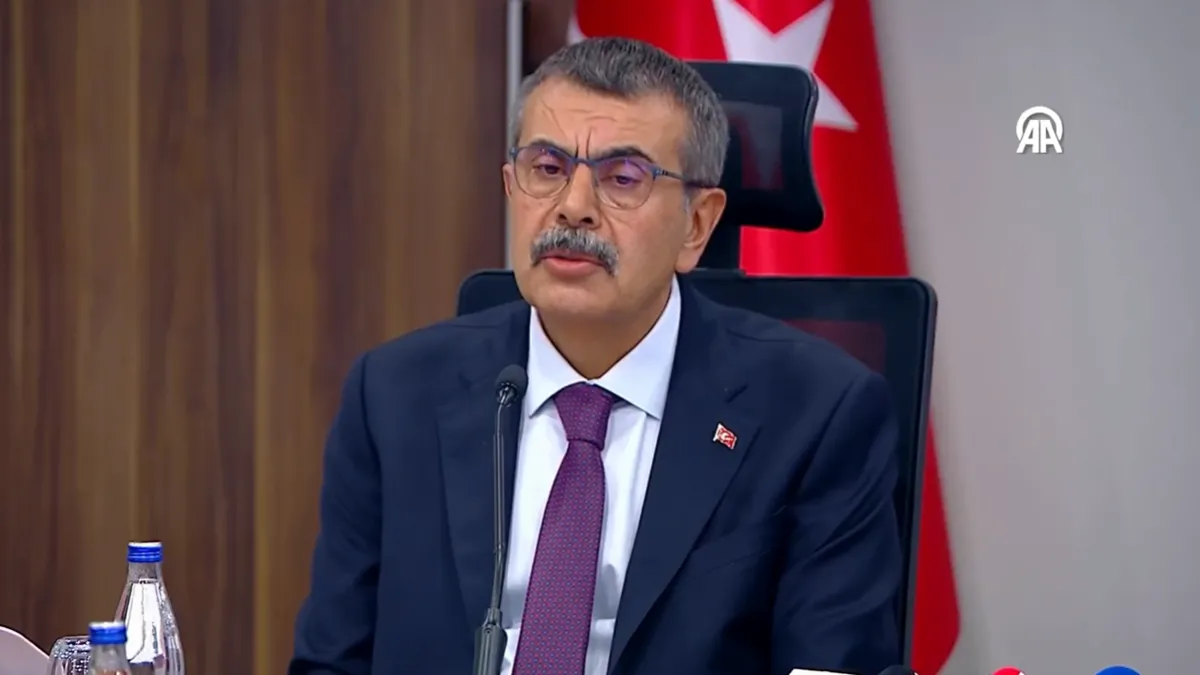 Son dakika | Okul güvenliği protokolü imzalanıyor! İki bakandan ortak açıklama