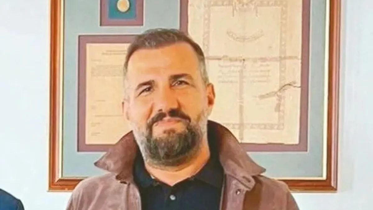 Başsavcılık duyurdu: DHMİ eski yöneticisi Mehmet Cemil Acar gözaltına alındı