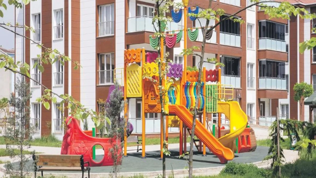 Konutta %25 indirim başladı