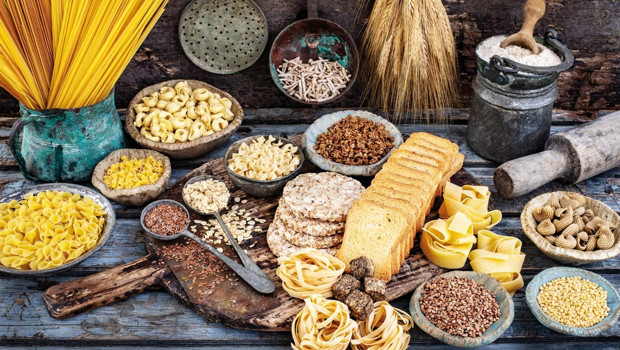 Tam tahıllı gıdalar kalbi koruyor