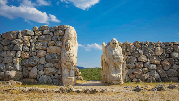 ‘Kadeş’in 2 sırrı çözüldü