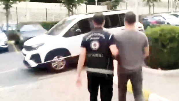 ‘Usulsüz vatandaşlık’ oyunu bozuldu