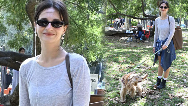 Meriç Aral: Setleri özledim