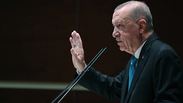 Cumhurbaşkanı Erdoğan, Bloomberg için makale kaleme aldı: 'Kalıcı barış bloklaşmayla kurulamaz'