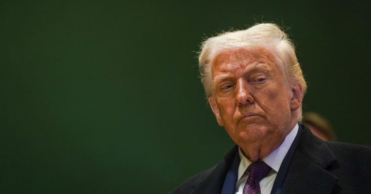 Trump ve ABD medyası arasında savaş çıktı